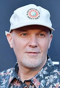 Primary photo for Fred Durst