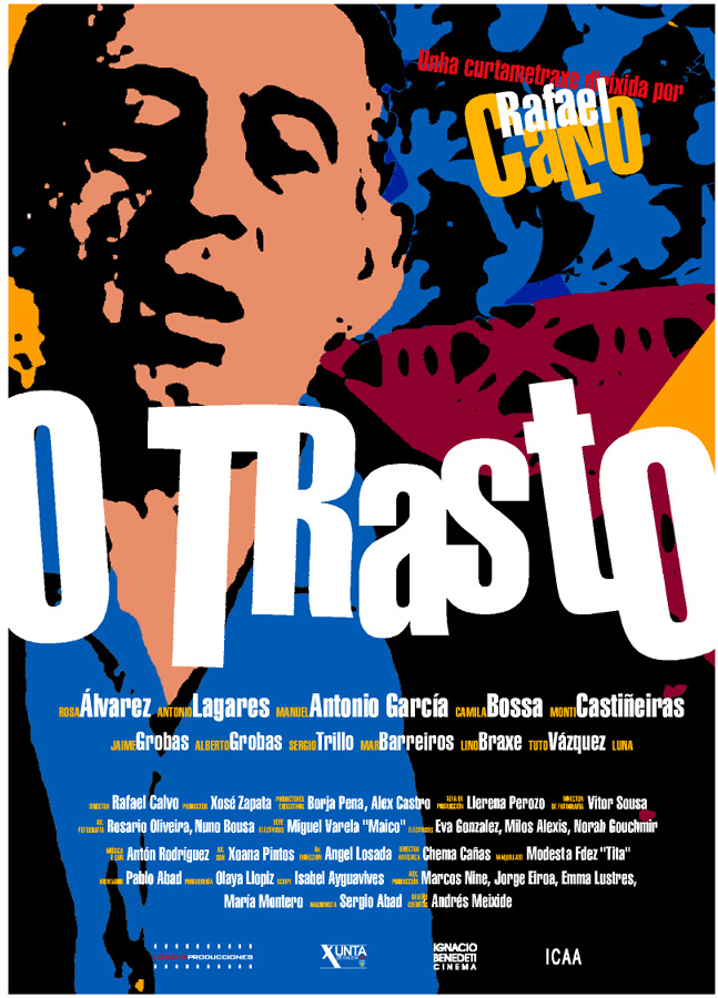 O trasto (2003)