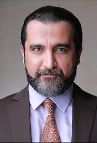 Primary photo for Mamad Heidari