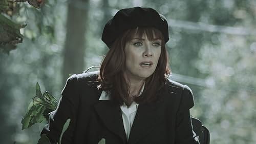 Amanda Tapping in Sanctuary (2008)