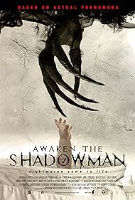 Awaken the Shadowman (2017)