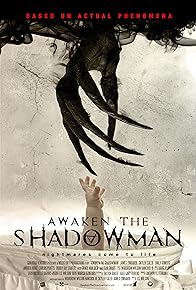 Primary photo for Awaken the Shadowman