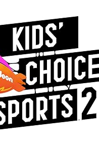 Primary photo for Nickelodeon Kids' Choice Sports 2018