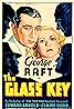 The Glass Key (1935) Poster