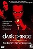 Dark Prince: The True Story of Dracula (TV Movie 2000) Poster