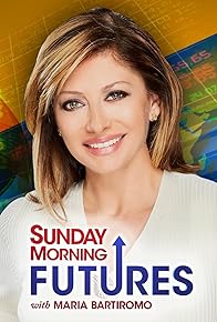 Primary photo for Weekend Morning Futures with Maria Bartiromo