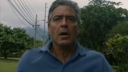 The Descendants: Who Is He?