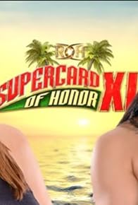 Primary photo for Women of Honor: Deonna Purrazzo vs Kelly Klein