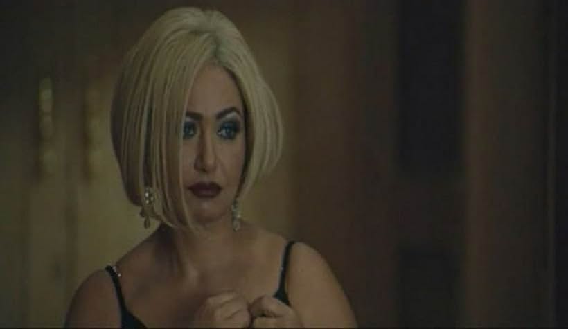 Layla Olwi in Laylat El-Baby Doll (2008)