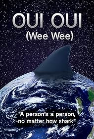 Oui Oui: Wee Wee (2017)