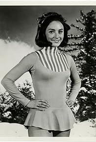 Primary photo for Peggy Fleming