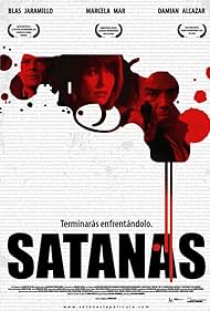 Satanás (2007)