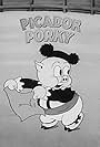 Picador Porky (1937)