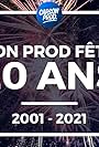 Carson Prod. fête ses 20 ans (2021)