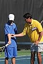 On Court with USPTA (2003)