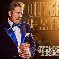 Oliver Clark: Atomic Thrust (2013)