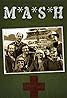 M*A*S*H (TV Series 1972–1983) Poster