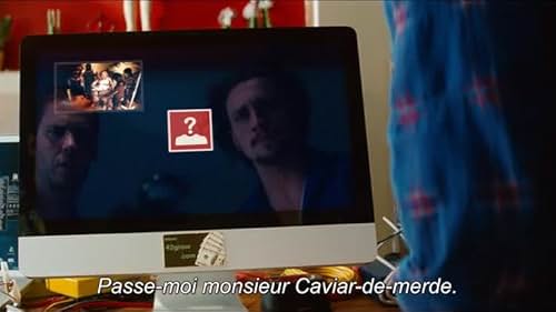 Savages: You Lied To Us (French Subtitled)