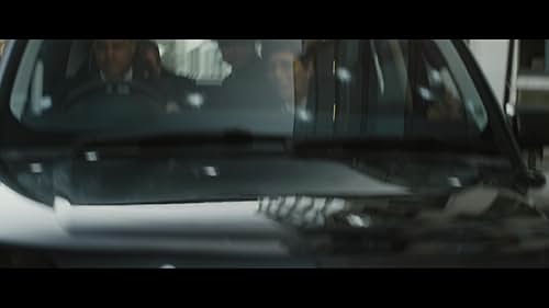 London Has Fallen: Drive