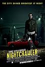 Nightcrawler