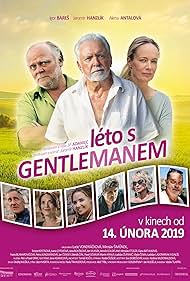 Léto s gentlemanem (2019)