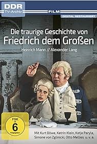 Die traurige Geschichte von Friedrich dem Großen (1983)