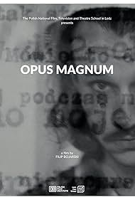 Opus Magnum (2021)