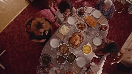 Master Of None: Thanksgiving Snippet