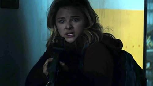 The 5th Wave: I Need To See Your Hand (Portuguese/Brazil Subtitled)