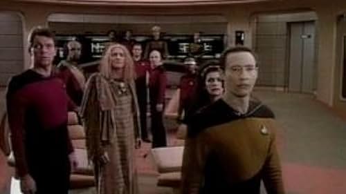 Star Trek: The Next Generation Season 1