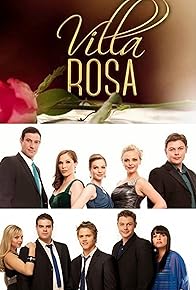 Primary photo for Villa Rosa