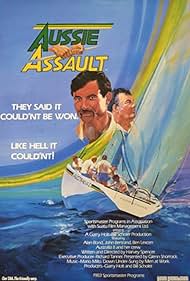 Aussie Assault (1984)