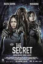 The Secret: Suster Ngesot Urban Legend (2018)