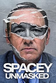 Primary photo for Spacey Unmasked