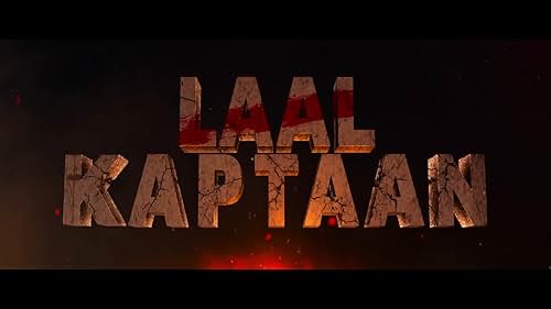 In an 18th century setting, a Naga sadhu in India sets out on a journey across Bundelkhand to seek revenge for an injustice committed in the past. What is his motive and who is he really, forms the rest of the plot.