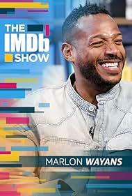 Marlon Wayans in Marlon Wayans (2019)