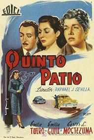 Quinto patio (1950)