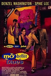 Primary photo for Mo' Better Blues