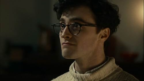 Kill Your Darlings: Meeting