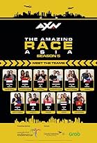 The Amazing Race Asia