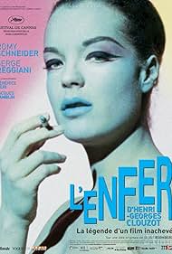 Romy Schneider in Inferno (1964)