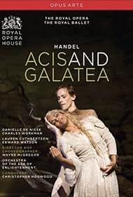 Acis and Galatea (2009)