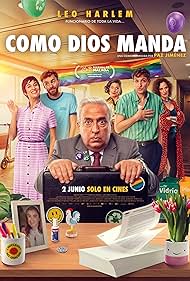 Como Dios manda (2023)