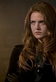 Primary photo for Maggie Geha