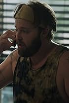 Joshua Leonard in StartUp (2016)