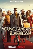 Young, Famous & African