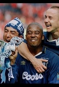 Primary photo for FA Cup Final 1997: Middlesbrough FC v Chelsea FC