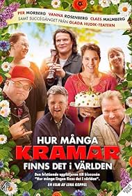 Hur många kramar finns det i världen? (2013)