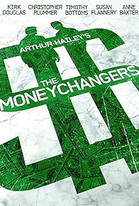 Primary photo for Arthur Hailey's the Moneychangers