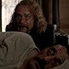 Brad Dourif and Ian McShane in Deadwood (2004)